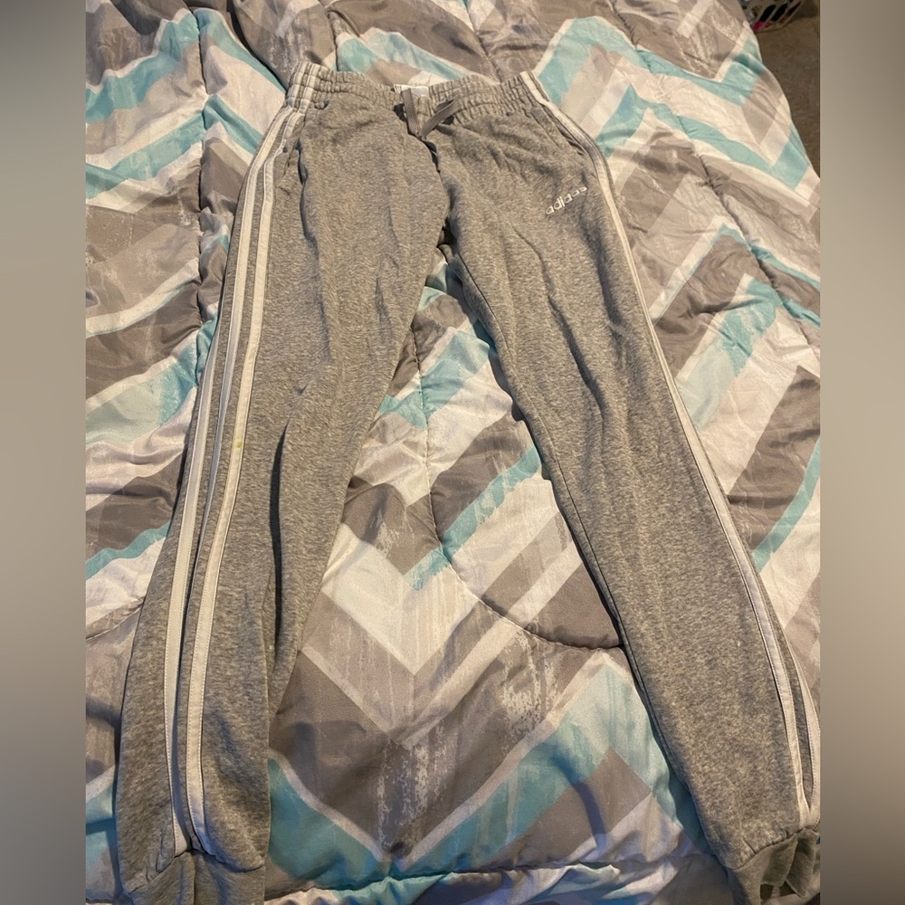 Sweatpants